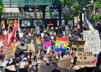 Solidarity Will Turn the Impossible Into the Inevitable