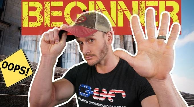 The 5 Beginner Fasting Mistakes (Almost) Everyone Makes