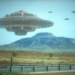 Trump Says He’s Heard ‘Interesting’ Things About Aliens, Will ‘Think About’ Declassifying Info