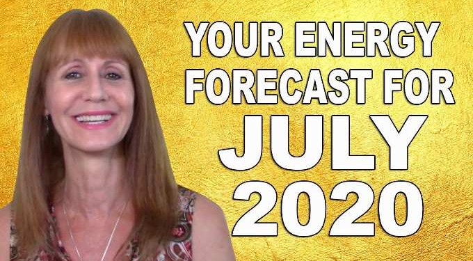 Your Energy Forecast for July 2020 – Retrograde Planets and More