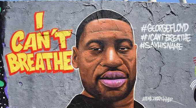 We Interrupt This Pandemic… With Demands for Justice and Healing