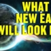 What the New Earth Will Look Like in 4th Density Consciousness (According to the Law Of One)