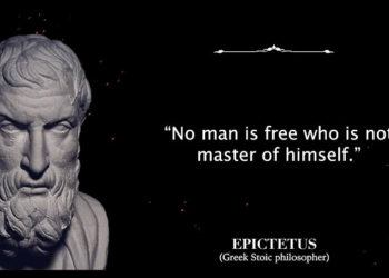 The Top 20 Wisest and Life Changing Epictetus Quotes