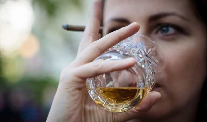 What Happens During Alcohol Withdrawal?