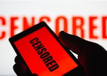 Peak Internet — The Censorship Bubble Is About to Burst