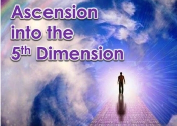 Ascension into the 5th Dimension (Exploring Primary Concepts)