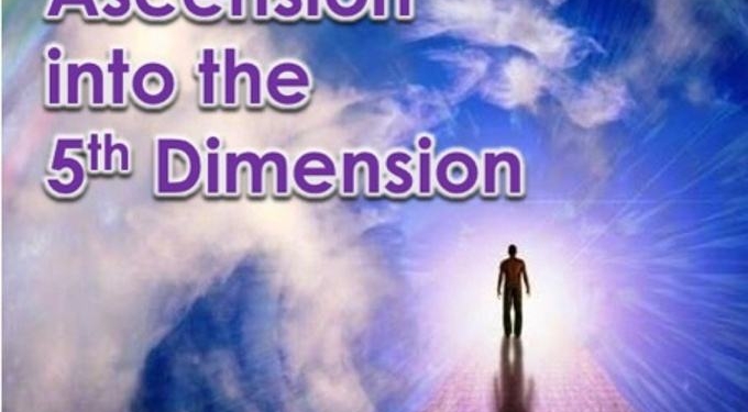 Ascension into the 5th Dimension (Exploring Primary Concepts)