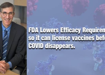 FDA Director Peter Marks and the Ever-Shifting COVID Vaccine Narrative | RFK Jr