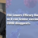 FDA Director Peter Marks and the Ever-Shifting COVID Vaccine Narrative | RFK Jr