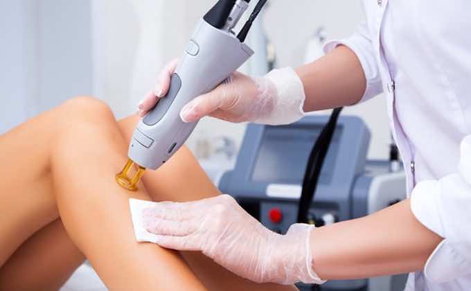 Is Laser Depilation For You?