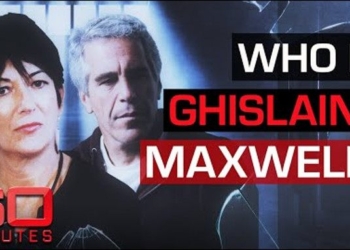 Victims Describe the Wicked Crimes of Jeffrey Epstein and Ghislaine Maxwell and Say Maxwell’s Arrest is Just the Beginning | 60 Minutes Australia