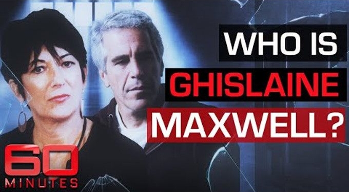 Victims Describe the Wicked Crimes of Jeffrey Epstein and Ghislaine Maxwell and Say Maxwell’s Arrest is Just the Beginning | 60 Minutes Australia