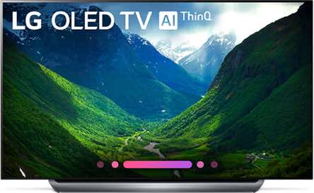 Top 10 Best Smart TV Brands in India 2020