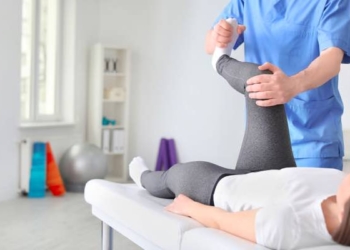 What Can Physiotherapy Be Used For And How Beneficial Is the Method of Treatment