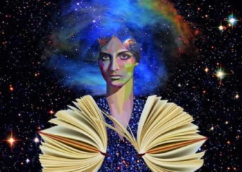 Rona Geffen: “We Are One”