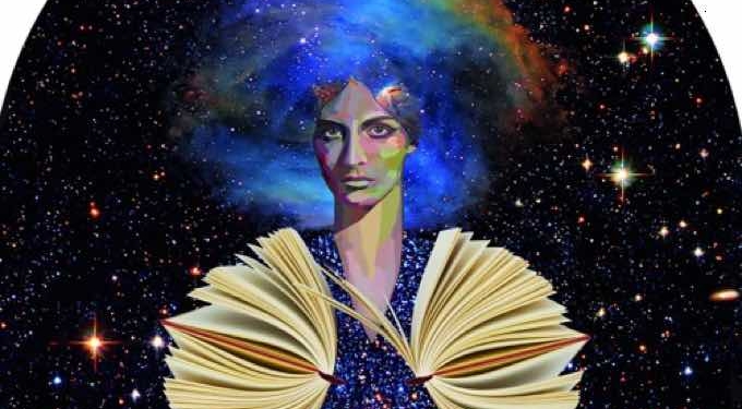 Rona Geffen: “We Are One”