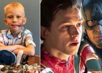 Avengers Assemble! MCU Stars Personally Thank 6-Year-Old Hero Who Saved Little Sister from Dog