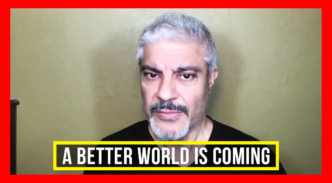 A Better World Is Coming Are We Ready? | Dr. Rashid A Buttar
