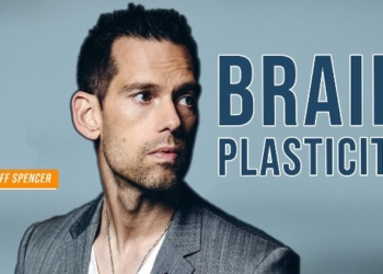 Activating Brain Plasticity with Tom Bilyeu & Jim Kwik