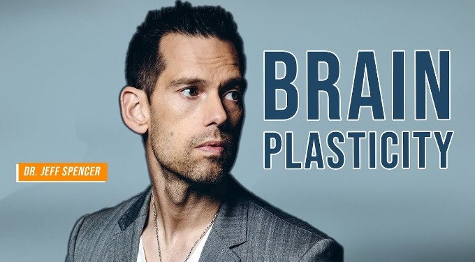Activating Brain Plasticity with Tom Bilyeu & Jim Kwik