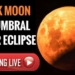 How To Watch The ‘Buck Moon’ Lunar Penumbral Eclipse Tonight