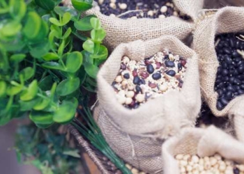 5 Benefits Of Using Custom Printed Calico Bags