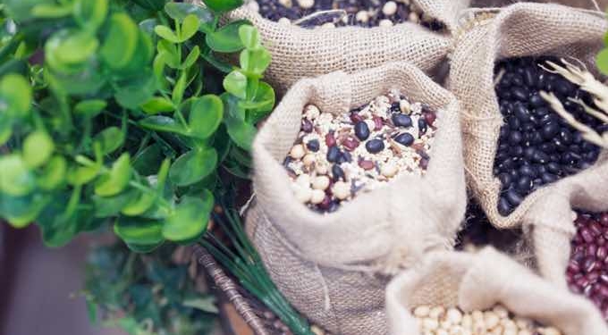 5 Benefits Of Using Custom Printed Calico Bags