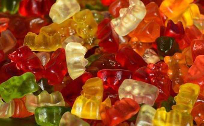 How To Manage Pain With CBD Gummies