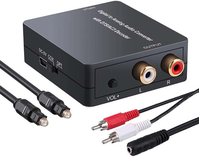 Things You Need to Know Before Buying Audio Converters