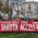 Tribes and Climate Activists Celebrate Court-Ordered Shutdown of Dakota Access Pipeline