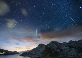 Double Meteor Showers to Dazzle July and August Skies