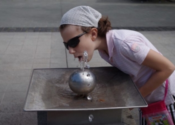 The End of Fluoridation Is in Sight