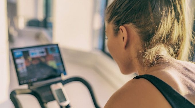 Improve Resiliency to COVID With One Session of Exercise?