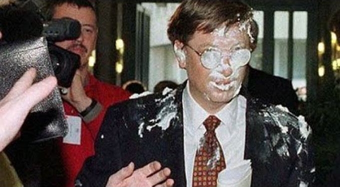 #ExposeBillGates Day of Action 2, AND Gates Questioned on Vaccines!