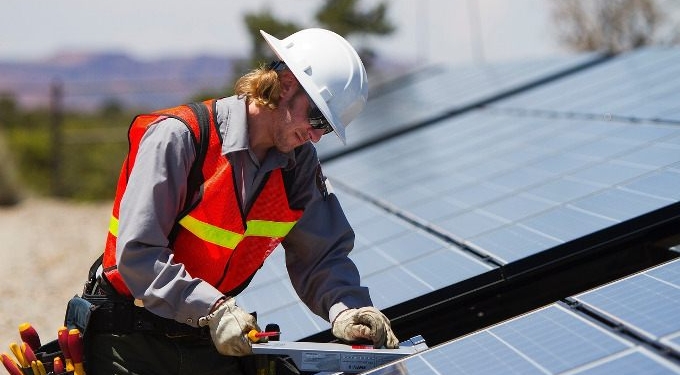 Federal Panel Rejects Attack on Rooftop Solar in US