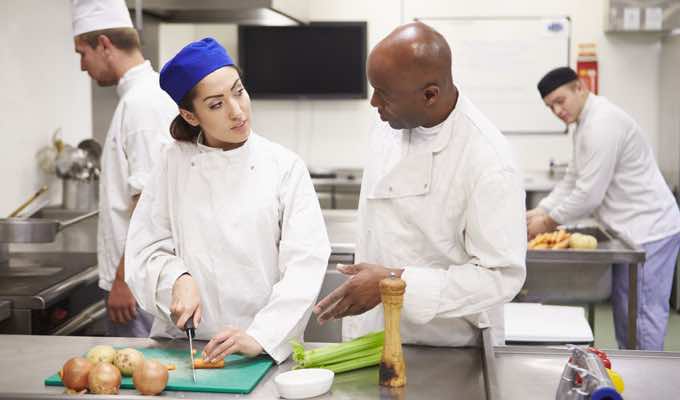 Committing to Inclusion in the Food Service Industry: What You Need to Know
