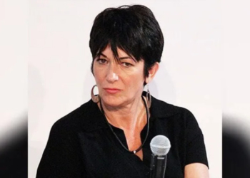 Ghislaine Maxwell Plans To Share ‘Secret Stash’ of Recorded Evidence Used To Blackmail Epstein’s Friends