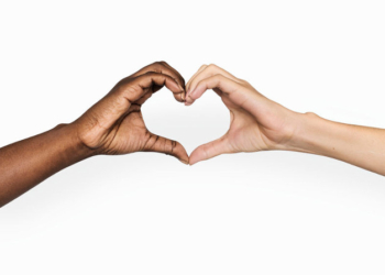 Healing the Heart of Racism | Lynne McTaggart
