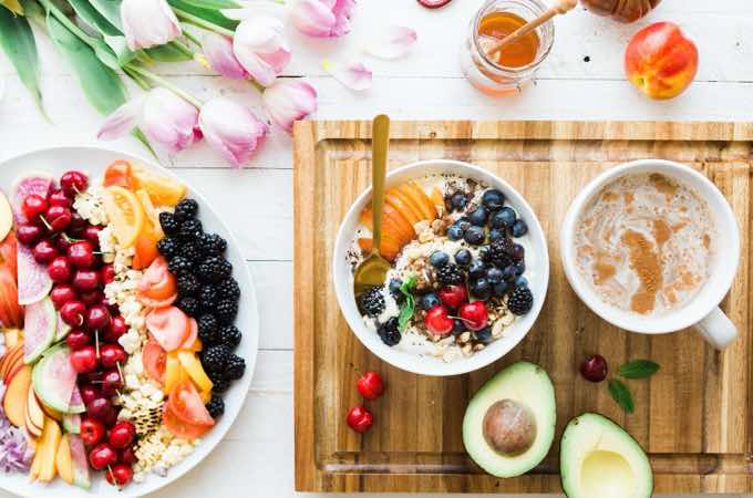 6 Simple Ways to Start Eating Better