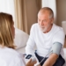 High Blood Pressure May Double Your Risk of Dying From COVID