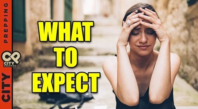 10 Things That Happens When an Economy Collapses