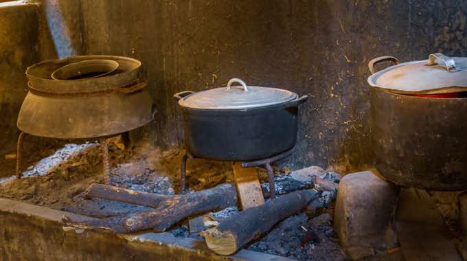 One-Third of the World’s Population Exposed to Harmful Household Air Pollution