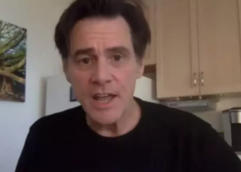 Jim Carrey Reveals What He Did After Being Told He Had Only 10 Minutes To Live