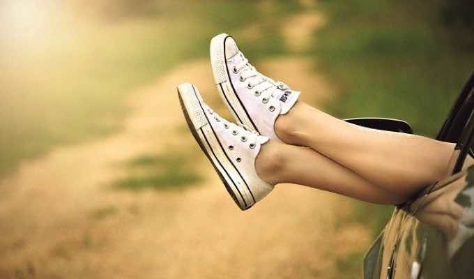 Importance of Selecting the Perfect Womens Sandals  For Every Occasion!