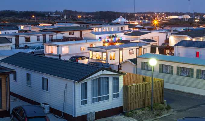 Sell Mobile Home Park: Connecting the Missing Link to Sell My Mobile Home Park