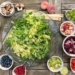Plant-Based Diets Lower Blood Pressure Even With Limited Meat And Dairy