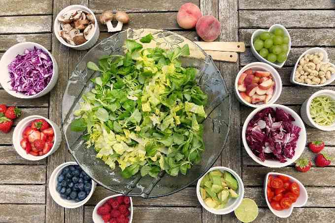 7 Best Diet Tips To Improve Health And Lose Weight
