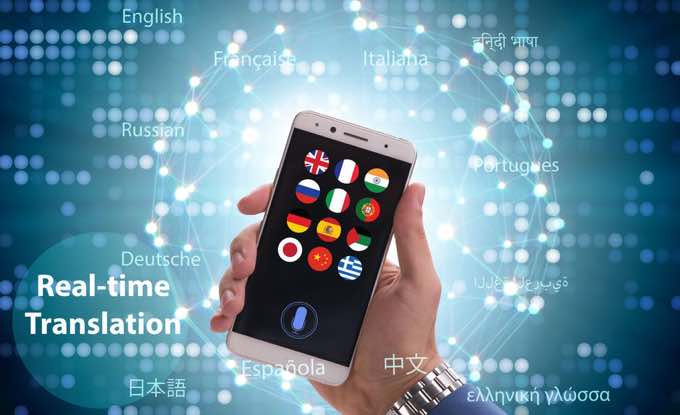 How Does Doctor-Patient Communication Break Through Language Barriers?