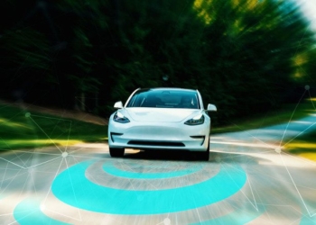 Elon Musk: We Are One Year Away From Fully Autonomous, Self-Driving Cars