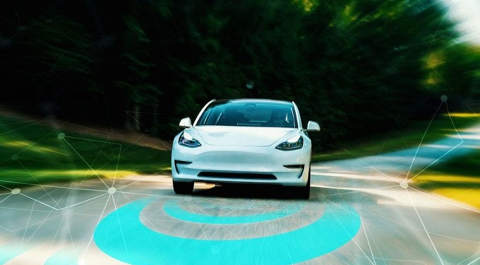 Elon Musk: We Are One Year Away From Fully Autonomous, Self-Driving Cars
